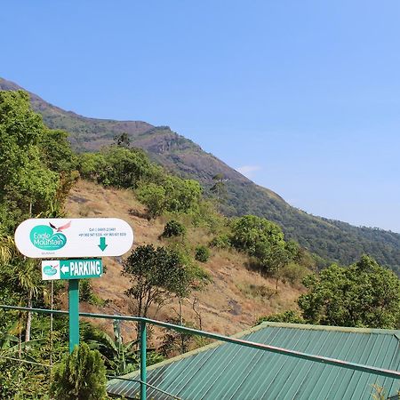 Eagle Mountain Munnar Bed and Breakfast Buitenkant foto