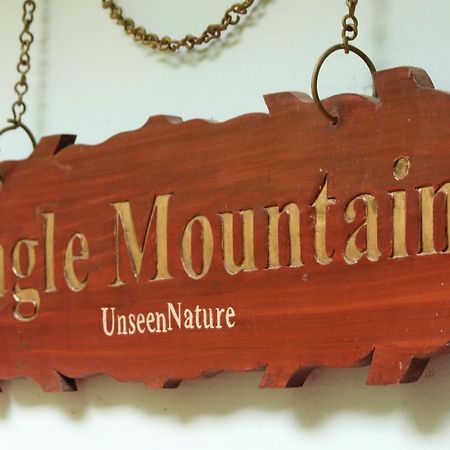 Eagle Mountain Munnar Bed and Breakfast Buitenkant foto