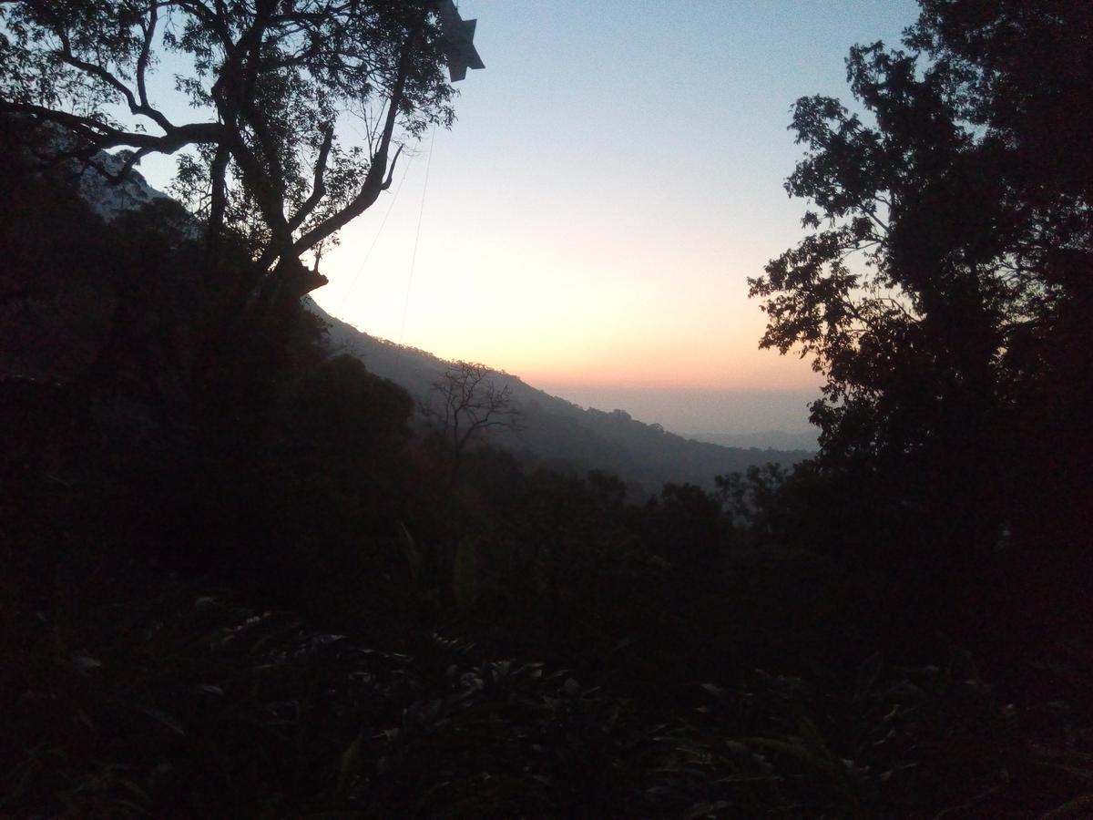 Eagle Mountain Munnar Bed and Breakfast Buitenkant foto