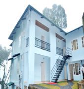 Eagle Mountain Munnar Bed and Breakfast Buitenkant foto