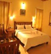 Eagle Mountain Munnar Bed and Breakfast Buitenkant foto